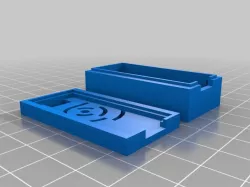 arduino nano Case base LEGO