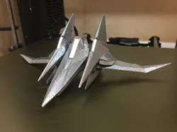 Arwing (Repaired)