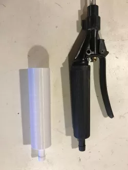 ATV Sprayer Wand Replacement Handle