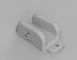 Baby & Pet gate brackets