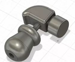 Baby Toy Hammer