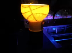 Basketball Light