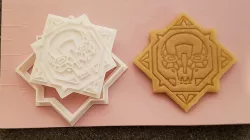 Battletech BattleCookie