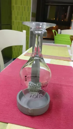 Beer Glass Cup Dryer Hanger