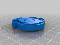 beyblade burst layer #2
