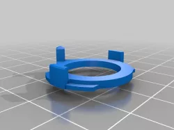 Beyblade burst level chip