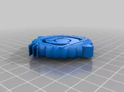 Beyblade- Danger Destructor