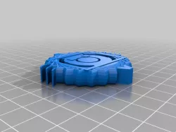 Beyblade- Danger Destructor