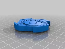 beyblade layer 4 wing