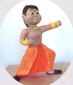 Bheem
