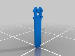 Bixler 1.1 motor mount