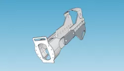 Blade Runner 2049 - K's Holster