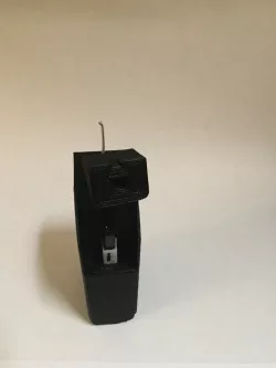 Bomb Switch Lighter 