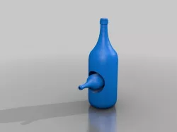 bottle in bottle