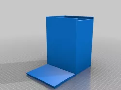 box