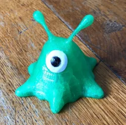 Brain Slug