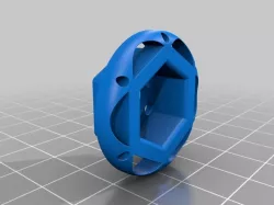Brompton Seatpost Stopper lower stop