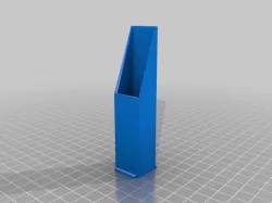 Brush/tool stand 