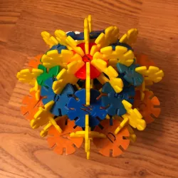 Build Flakes