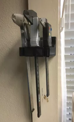 Caliper Holder