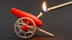 Cannon