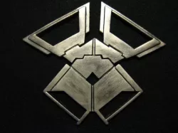 captain america nomad shield harness buckle infinity war