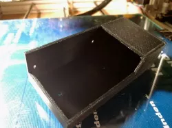 Case for Meanwell RS-25-5
