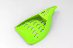 Cat Dog Poop Waste Shovel for cat litter cleaning