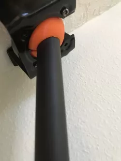 Ceiling Fan Yoke