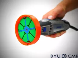 Centrifugal Clutch