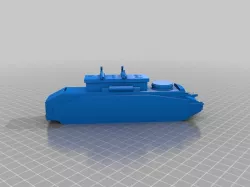 Char 2C (1:56) easier print