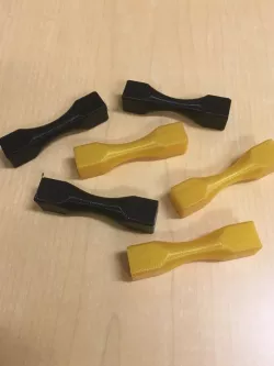 Chop Stick Stand