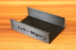 Cigarette Package Filler 
