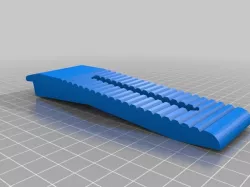 CNC CLAMP