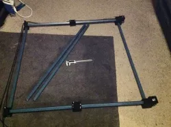 Corexy plasma cutter