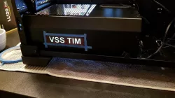 Corsair 570x - Face Plates