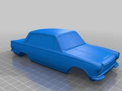 Cortina Shell for OpenZ