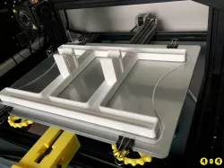 CR-10 mini light