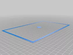 CraftBot XL Leveling Test