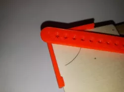 Customizable Compasses