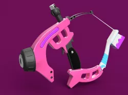 Dapple Dualies - Splatoon 2