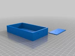 desk Drawer