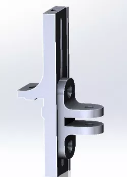 Dial Indicator mount for V-Slot