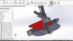 DIY 3D Printer Cr7
