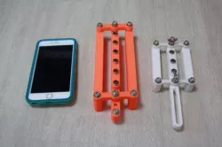 Doweling jig