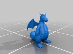 Dragonite