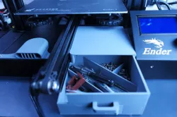 Drawer for Ender3, Ender 3