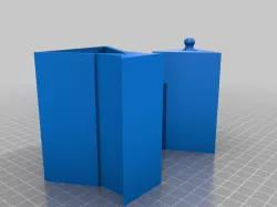 Drawer for small things