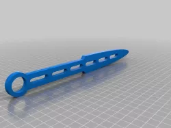Dummy Knife - Kanai