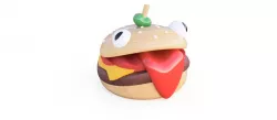 Durr Burger